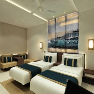 Service Apartments in Chennai