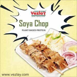 Soya Chop