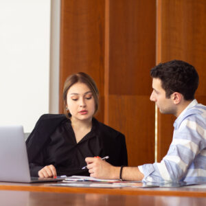 Support for the Unemployed