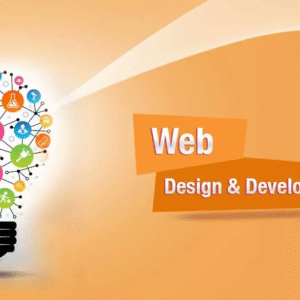 Top Website Development Services In Dubai