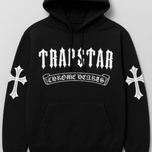 Fresh Drops to Shop from Trapstar and Chrome Hearts This New Year