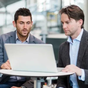 microsoft dynamics 365 partners in Dubai