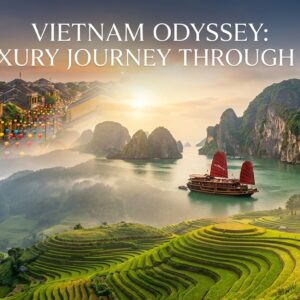 Vietnam Tour Packages