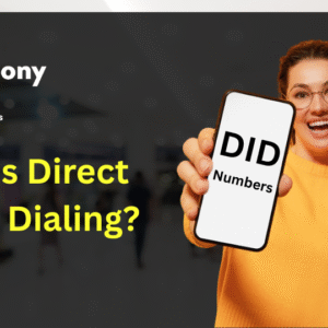 What Is Direct Inward Dialing