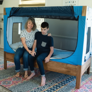 Safe Beds for Autism: Ensuring Comfort and Safety for Children