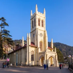 Shimla
