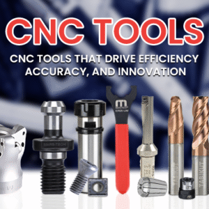 cnc tools