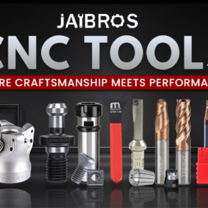 cnc tools