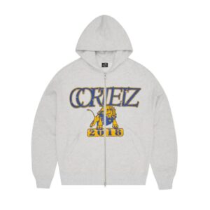 The Rise Of Corteiz UK Streetwear World