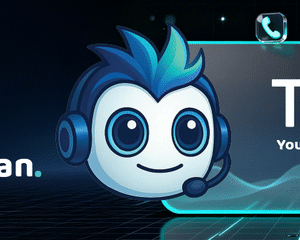 Customer Service with Voice Agents