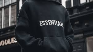 Essentials Hoodie – The Ultimate Guide to Fear of God Essentials Streetwear