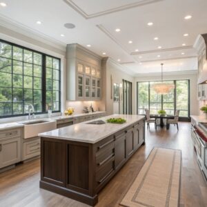 Kitchen Remodeling in Winnetka, IL