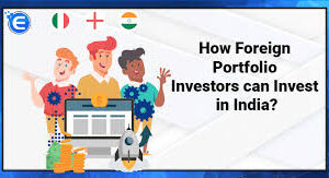 foreign portfolio investor Registration services