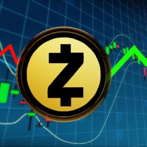 zcash price prediction