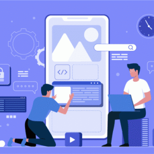 mobile app development company in dubai