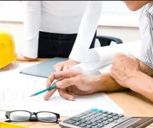 How Expert Construction Cost Estimators Help Contractors Save Time