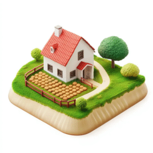 Open Plots in Amaravati