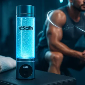 Best Hydrogen Water Bottle
