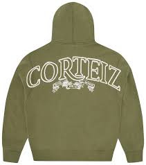 Corteiz Clothing – The Revolution of Urban Streetwear Culture