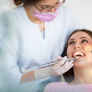 Hygienist in Lancaster