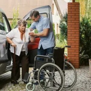 Kate Dowson Private Care