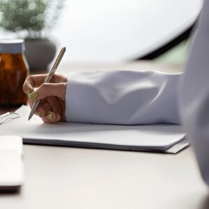 medical scribing services outsourcing