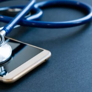 Phone diagnostic software