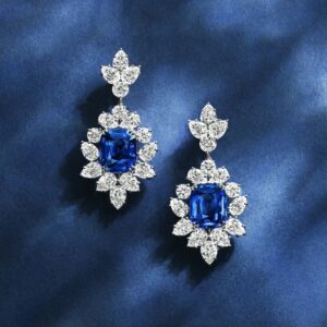 Timeless Elegance and Craftsmanship at Harkness Premier Jewellers in Glasgow