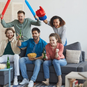 1 year iptv subscription