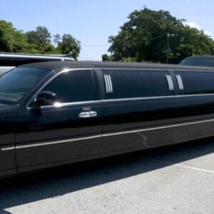 Limousine Service