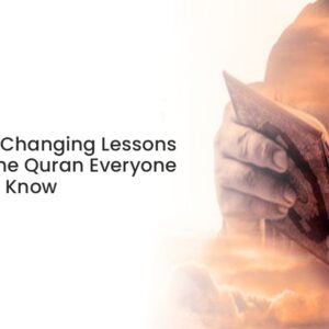 Quran Classes online