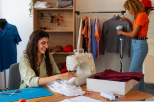 Garment Manufacturer in Australia