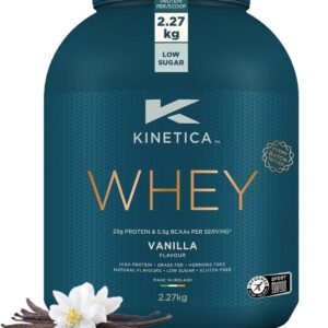 whey protein​