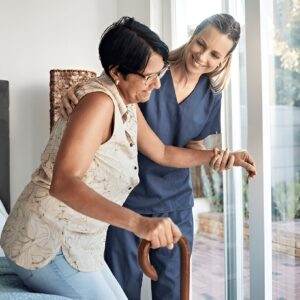 NDIS Support Coordinator