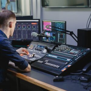 AV Solutions in Dubai