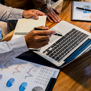 Accountant in Uxbridge UK