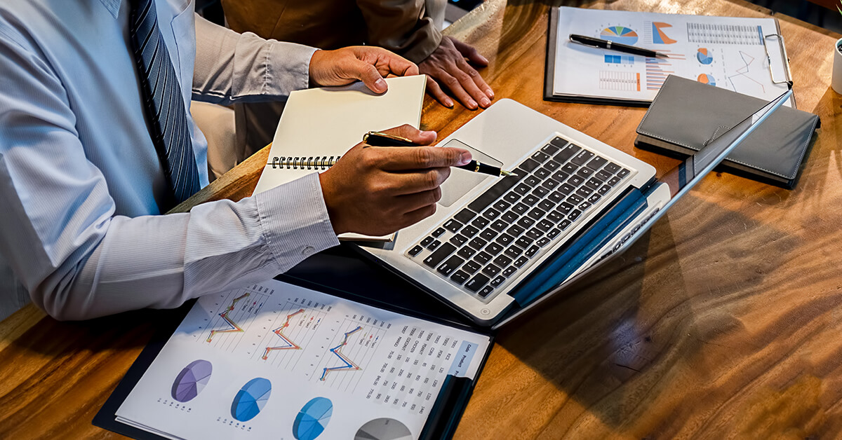 Accountant in Uxbridge UK