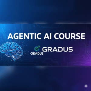 Agentic AI Engineering Course in India