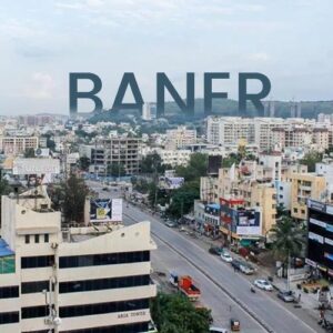 Baner Pune Real Estate