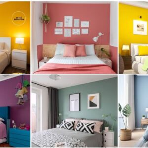 Bedroom Painting Choices