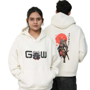 Female Hoodies in Pakistan