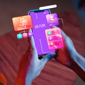 iOS App Development Companies