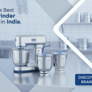 Best Mixer Grinder Company in India