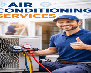 Air Conditioning Services