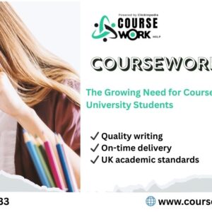 Coursework Help