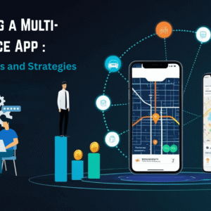 Creating a Multi-Service App Essential Tips and Strategies