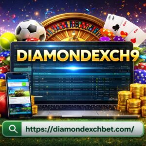 Diamondexch9