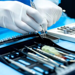 Electrosurgials-tools