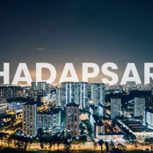 Property In Hadapsar