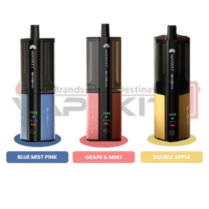 Hayati Pro Ultra Plus Shisha 30K
